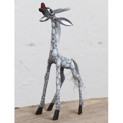 Erten   Animals Figurines & Sculptures