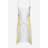 No Pattern Bib Apron