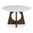 Shiloh 5-Piece Round Dining Table Set