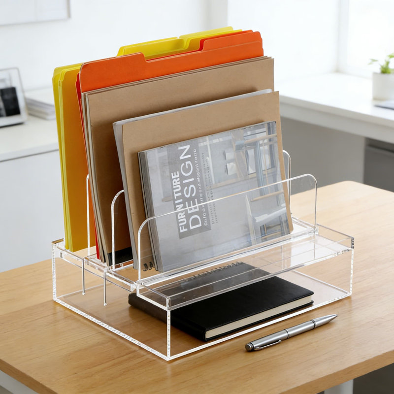 Organisateur de bureau DINGHUO