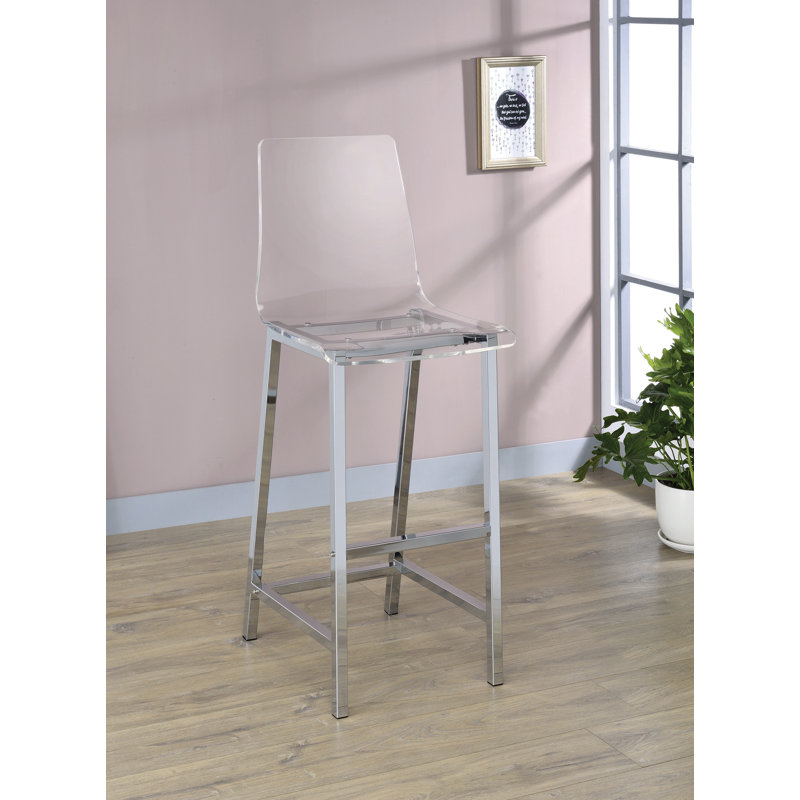 Geurie Counter Stool, Bar Stool (30” Seat Height)
