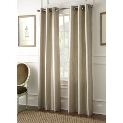Aliese Blackout Curtain Pair