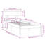 Bed Frame Solid Wood-132306688-132306692