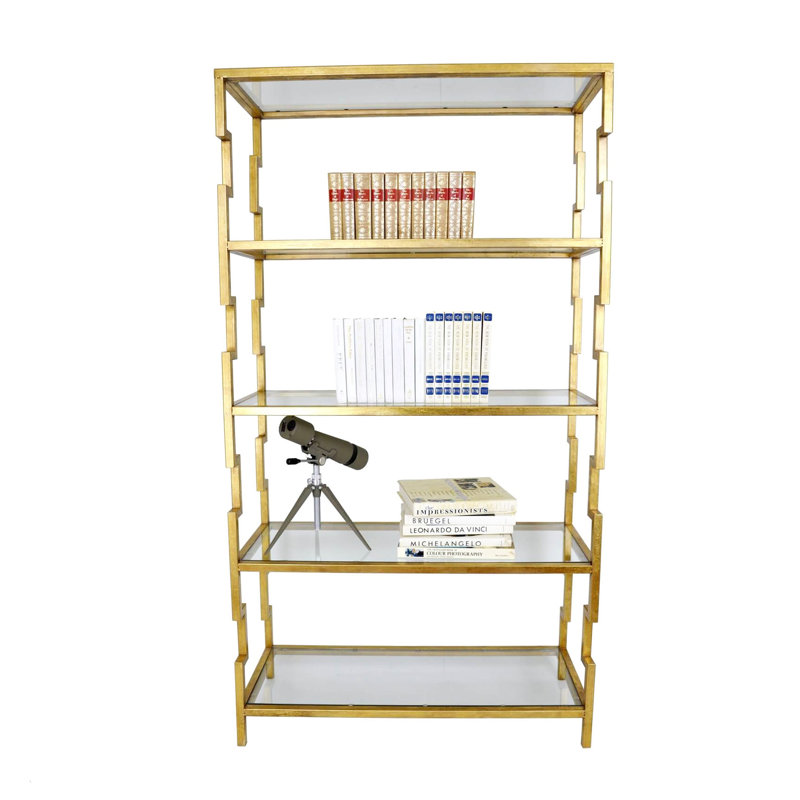 Lazaro Bookcase