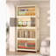 Armoire de rangement 19,69 po