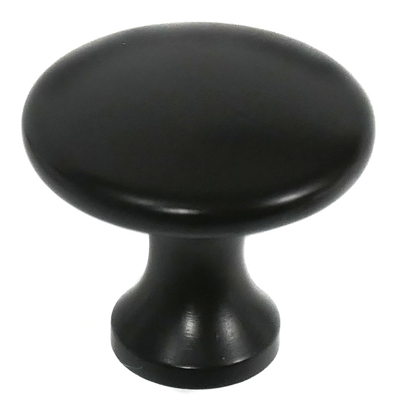 Kensington Mushroom Knob