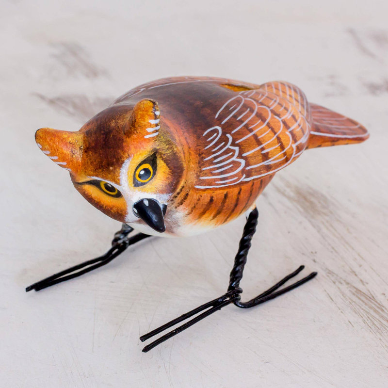 Animals Figurines & Sculptures