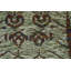 Tapis de salon moderne et abstrait 5 x 8
