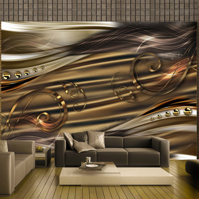 Murale lisse Tayven