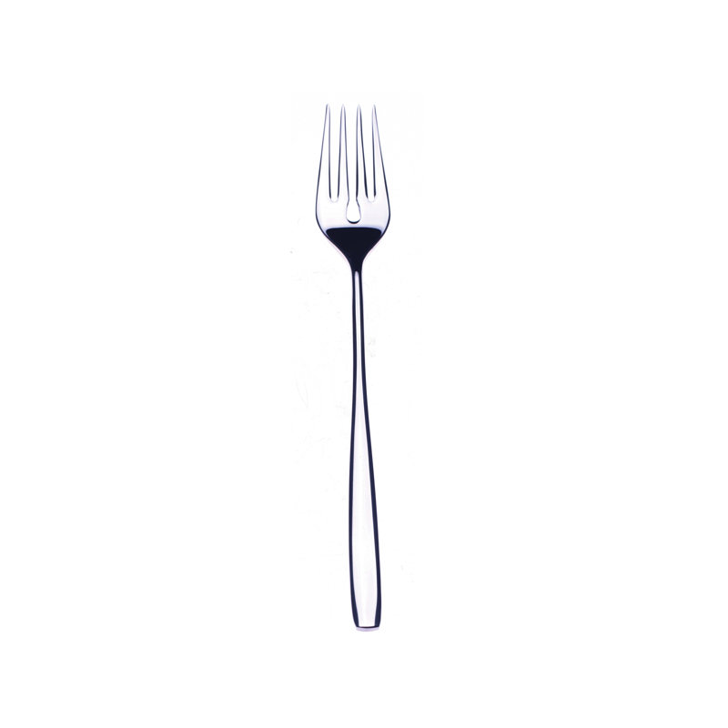 Avanguardia Stainless Steel Dinner Fork, Stainless Steel