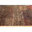 Tapis rétro Paul Klee Ege Art Line nommé Structural 1