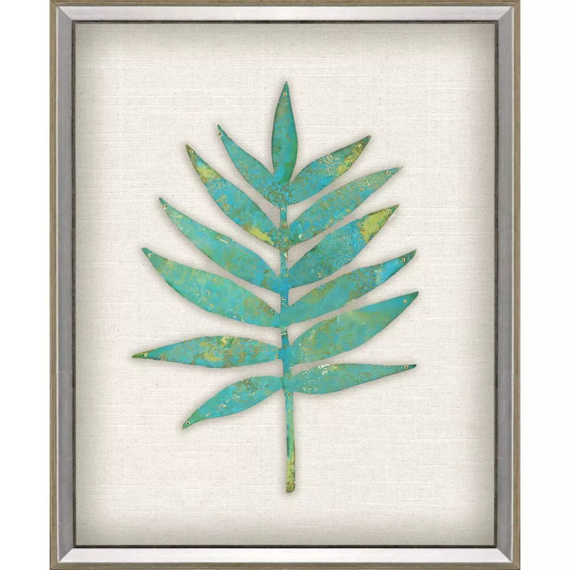 Botanical II Set by THE Studio