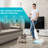 Costway Steam Cleaner & Steam Mop-69972151