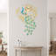 Horloge murale