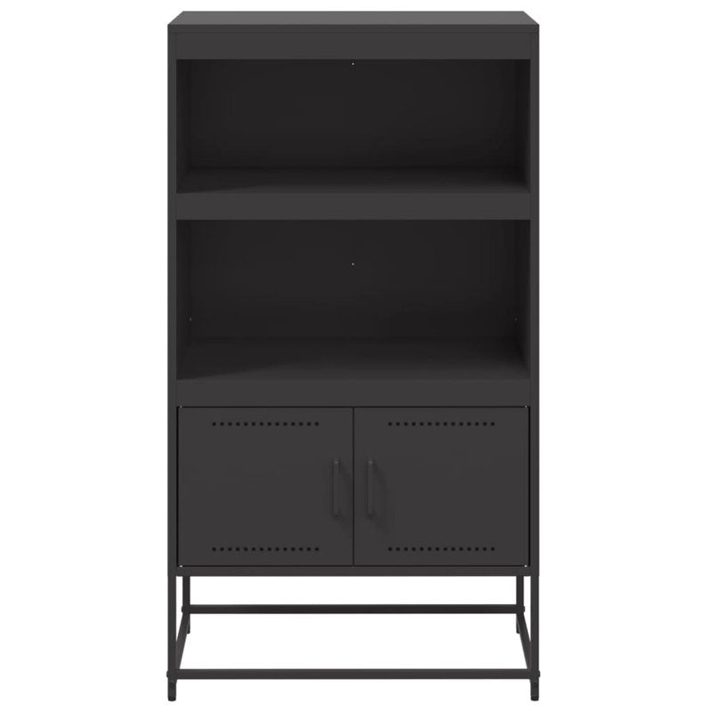 Buffet rectangulaire vidaXL 27,0 x 15,2 x 48,6 po