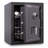 Security Safe Lock-7303777-7303545