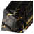 Black/Gold is out of stock selected