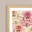 Nature Inspired Dahlia by  - Picture Frame Graphic Art on Paper-81386954-131284568-131297970