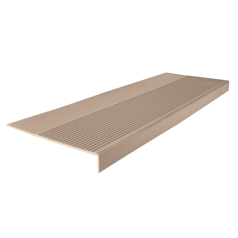 Tapis d’escalier carré en diamant 36 po