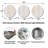 Abstract Wall Decor