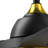 Mercer41 56 Inch Gold Ceiling Fan With Light 3-Blade Modern Smart Reversible Ceiling Fan-896544179