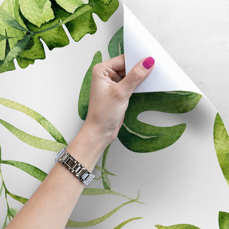 Irmtraud Matte Mural, 208 x 146cm
