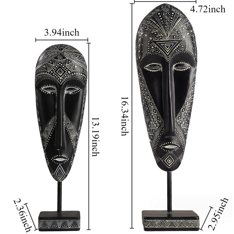 Genavee Figurines & Sculptures