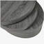 TABLE BASSE MODERNE ROTATIF - Noir mat
