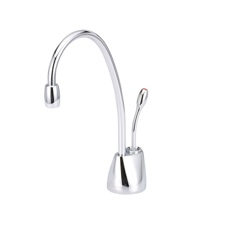 Robinet chromé GN1100, Chrome chrome