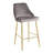 Contemporary Counter Stool