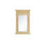 Miroir de salle de bain/meuble-lavabo traditionnel Nai-694881389-694881391