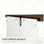 Armoire de bureau avec 4 tiroirs