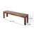 MANILA 61.75'' BENCH