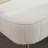 Donneta Boucle Fabric Upholstered Loveseat-1955461020