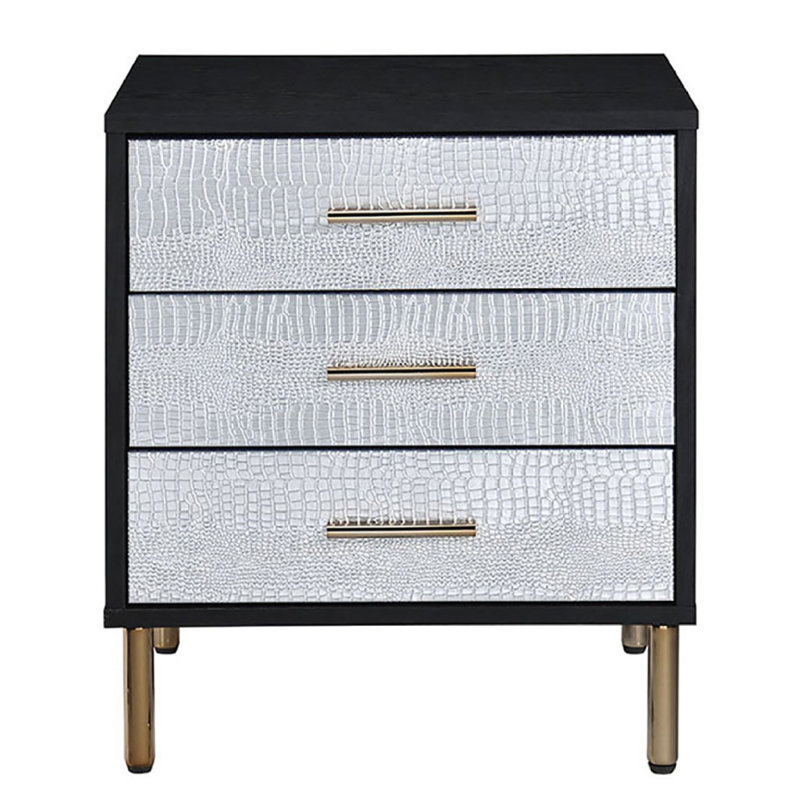 Table de bout Table de chevet moderne