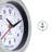 Metal Wall Clock-79649244
