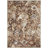 Raashi Washable Abstract Indoor Rug-378602781