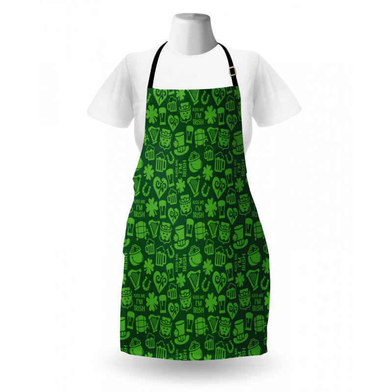 Tablier irlandais