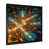 Black Single Picture Framed selected