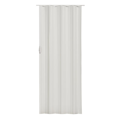 Spectrum Dunes Vinyl Folding Door