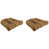 Brannon Redwood Polyester