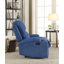Fauteuil inclinable Rosia Blue Motion