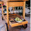 Bar Cart