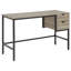 Hammond 2 Piece Writing Desk Office Set