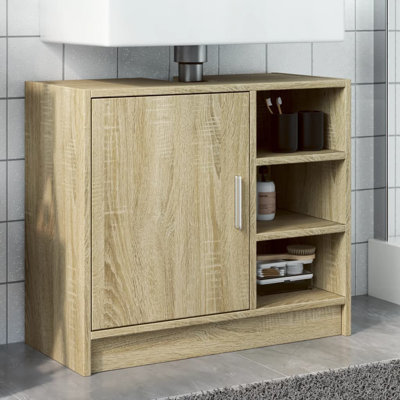 Brayah Under Sink Cabinet
