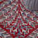 Chaitra Hand Tufted Wool Floral Rug