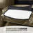 59" Upholstered Loveseat Faux Leather Sofa-1584174913