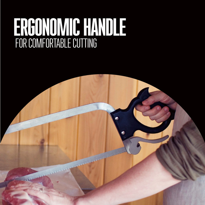 Weston Meat And Bone Saw