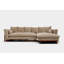 LRG Chaise Sectional-27100046-27100036-27100053