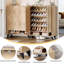 24 Pair Shoe Storage-1075029132
